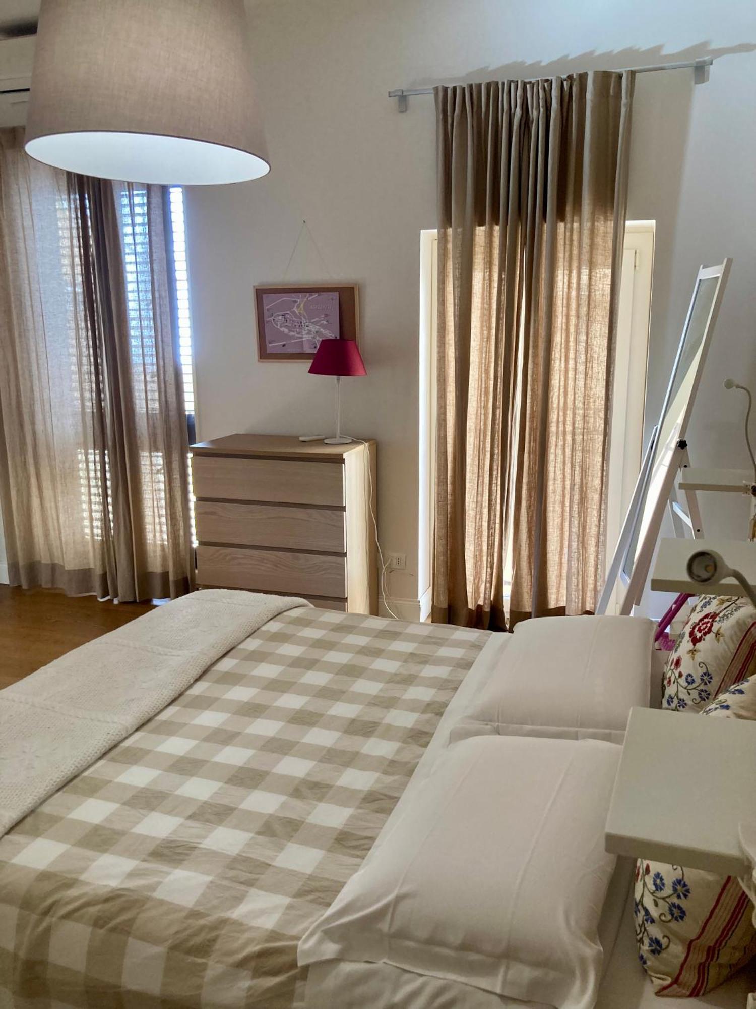 Agrigento Flat - Apartment With Private Parking Exterior photo